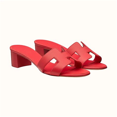 hermes gold oasis sandals|hermes platform sandals.